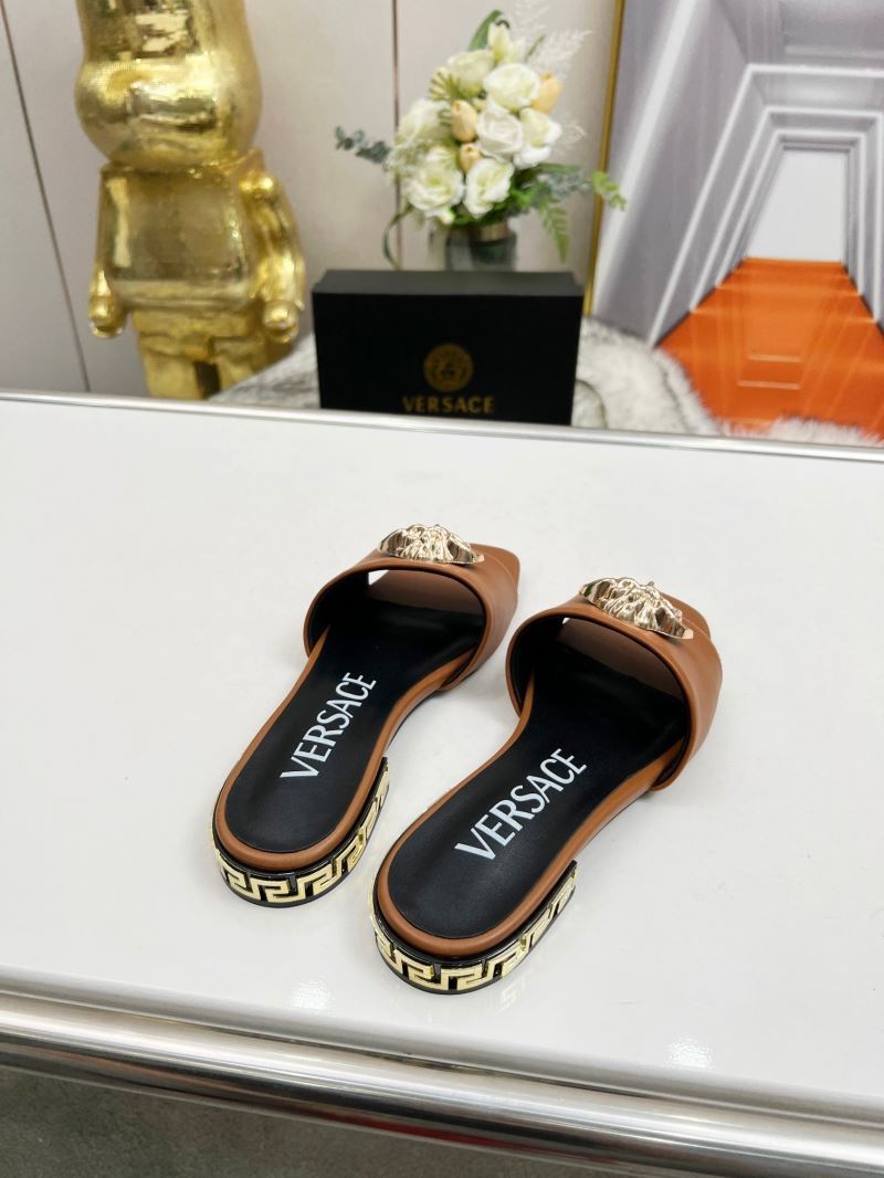 Versace Slippers